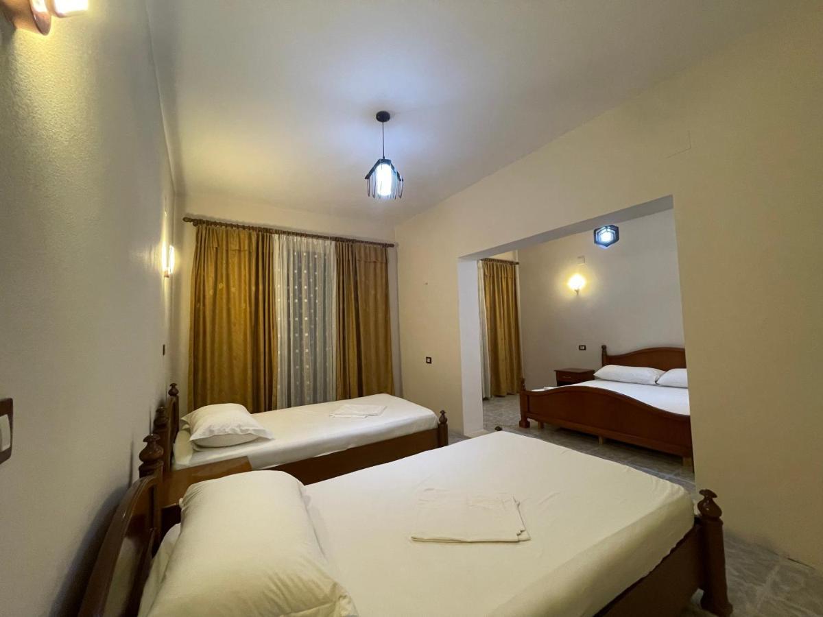 Hotel Belvedere