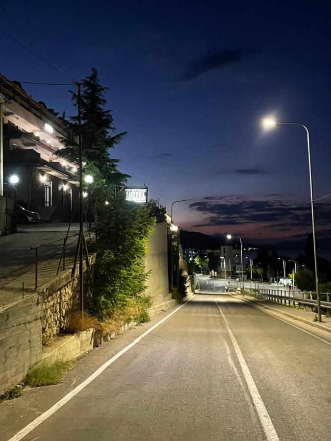 Belvedere Hotel Pogradec