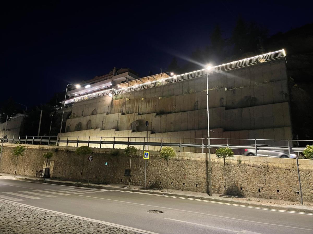 Belvedere Hotel Pogradec