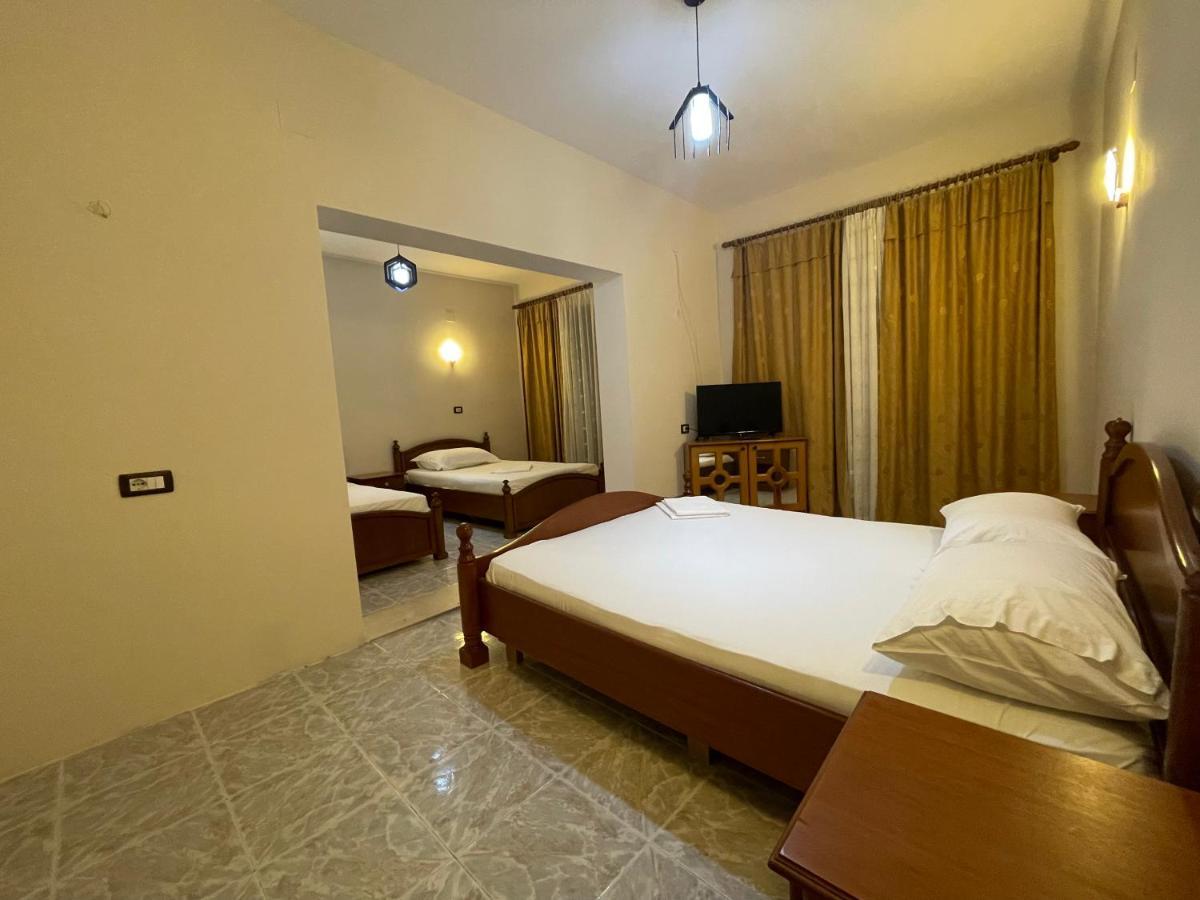 Hotel Belvedere Pogradec