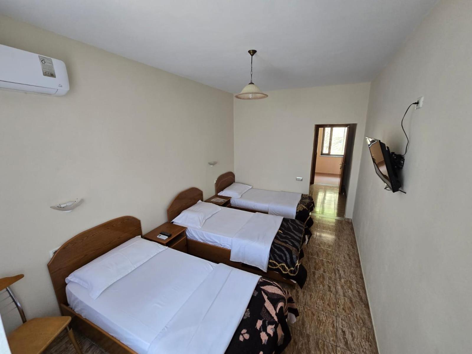 Hotel Belvedere