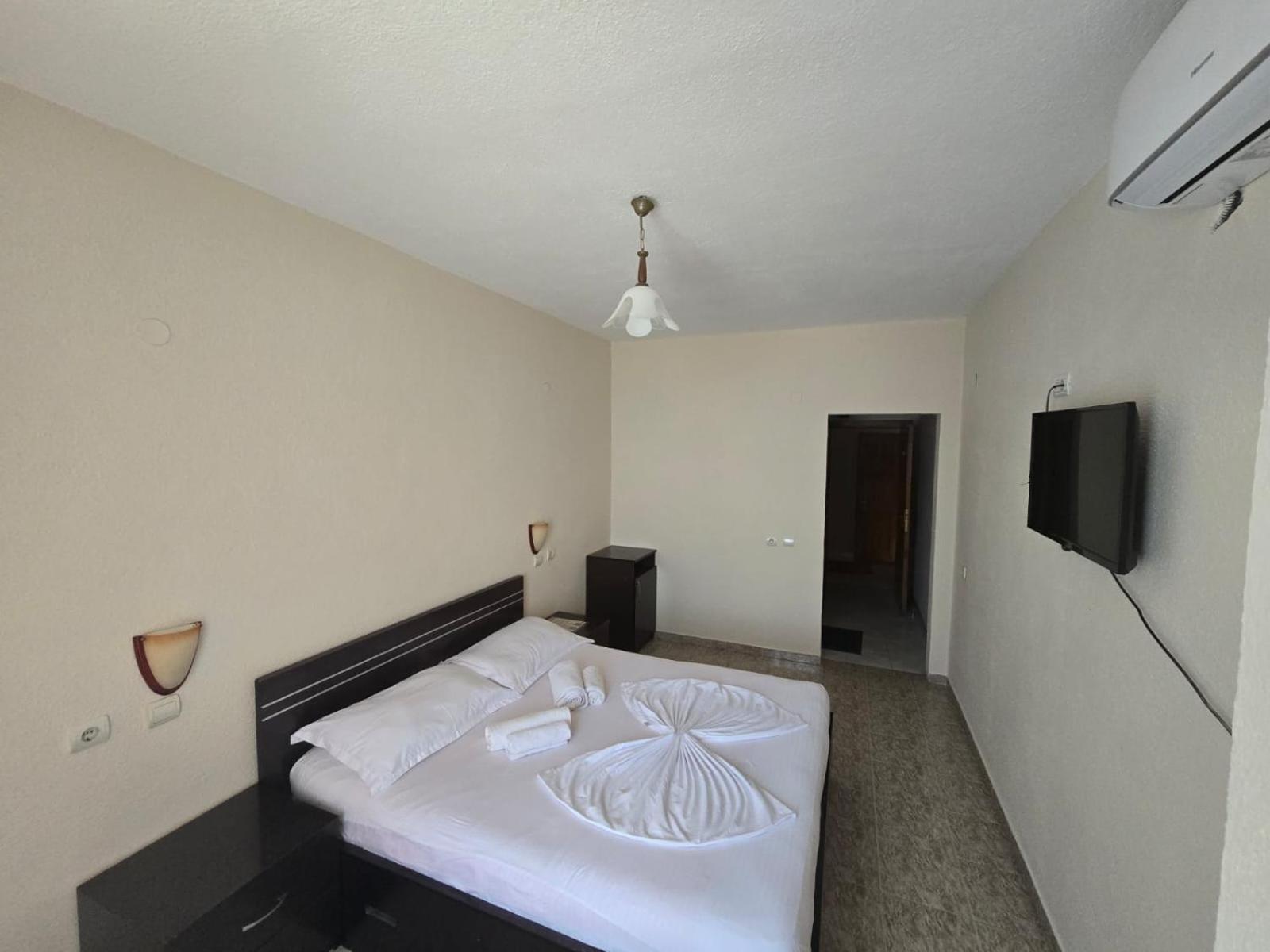 Hotel Belvedere Pogradec