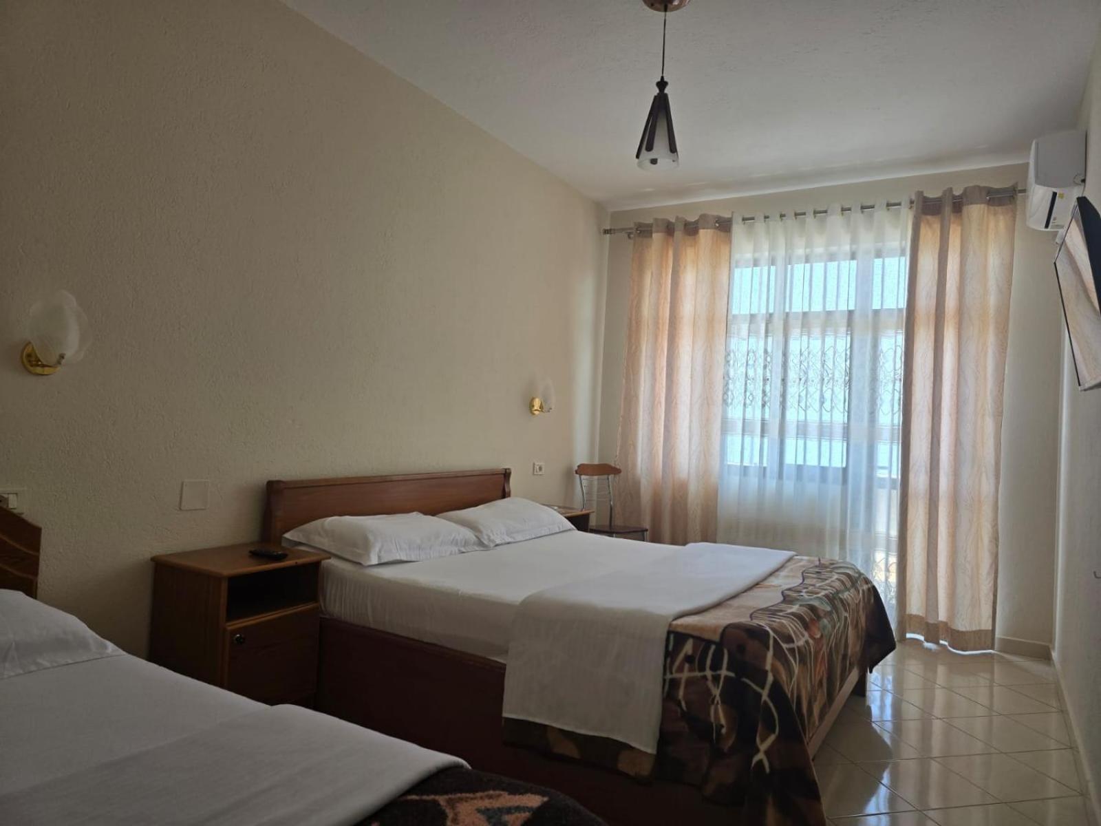Belvedere Pogradec