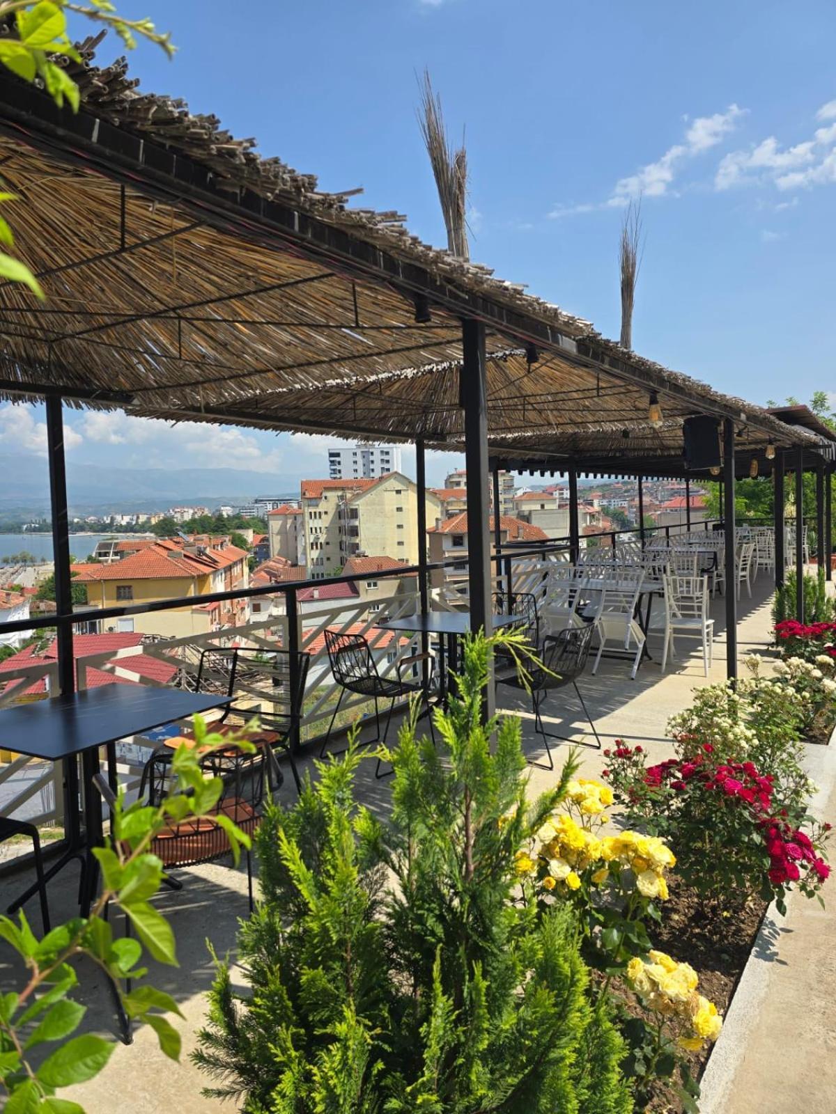 Belvedere 2* Pogradec