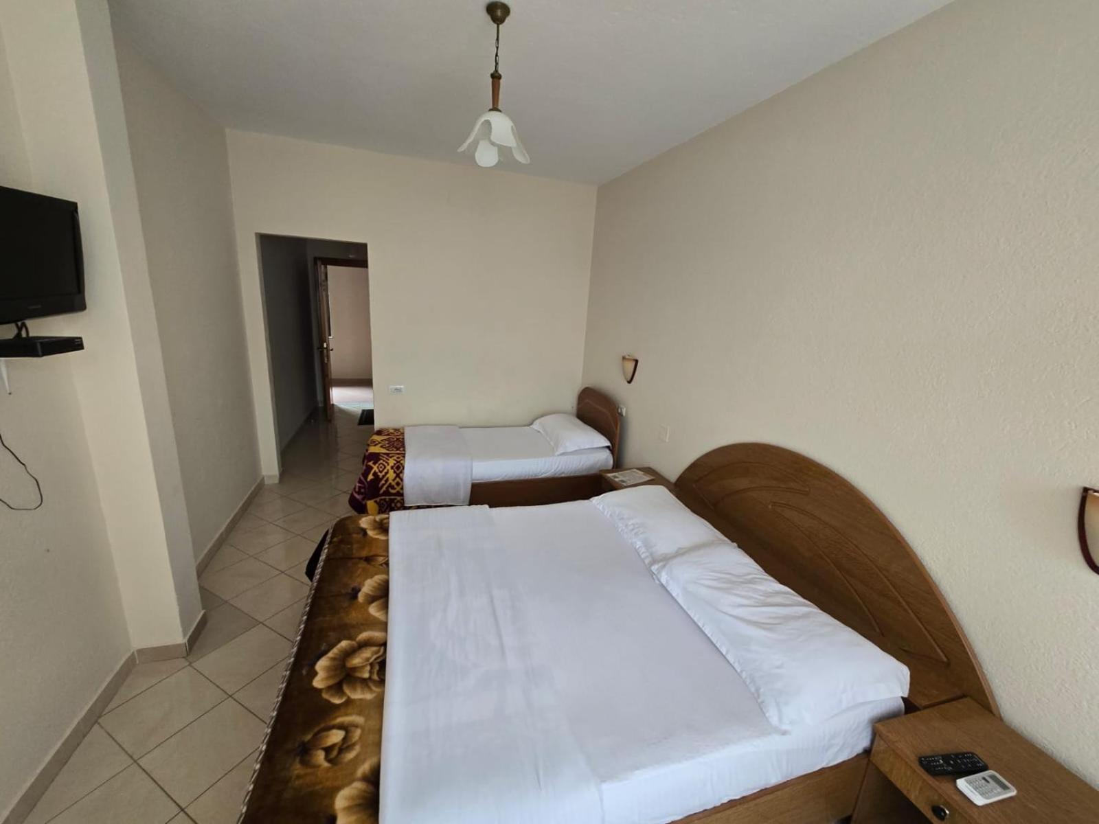 Hotel Belvedere