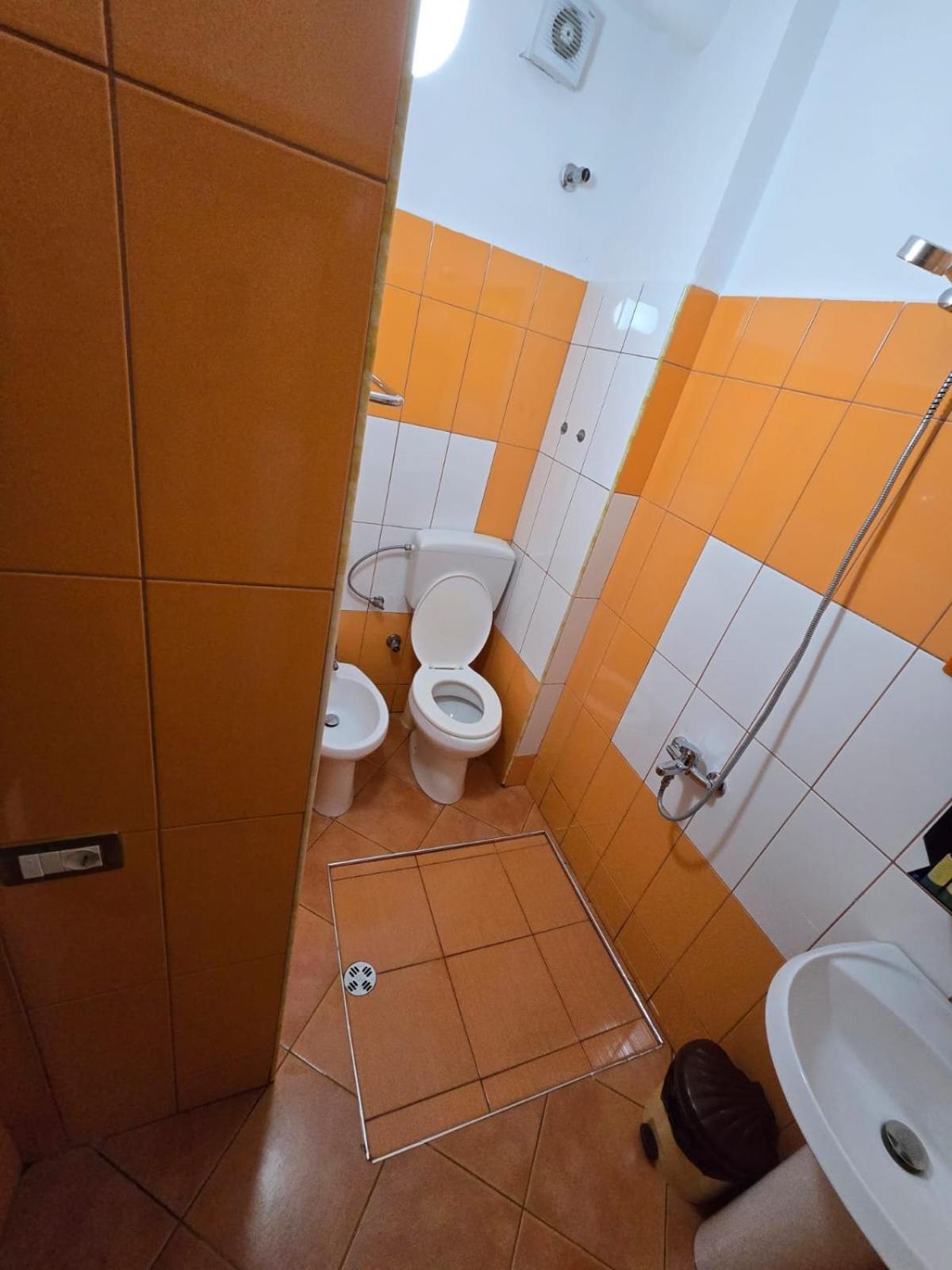 Hotel Belvedere Pogradec