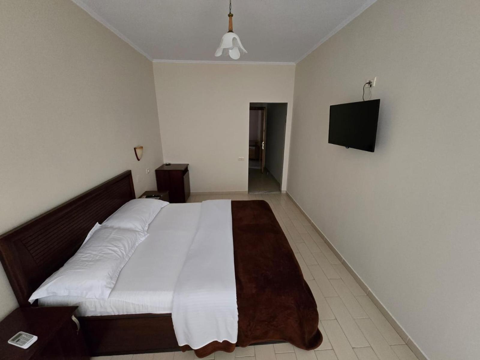 Hotel Belvedere