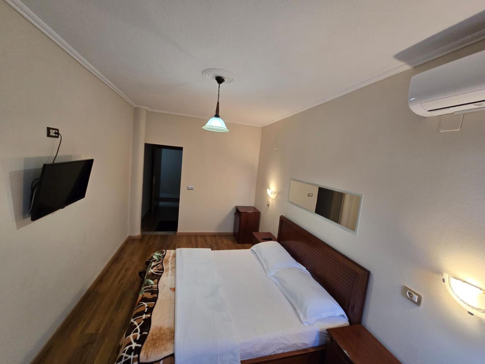 Belvedere Hotel Pogradec