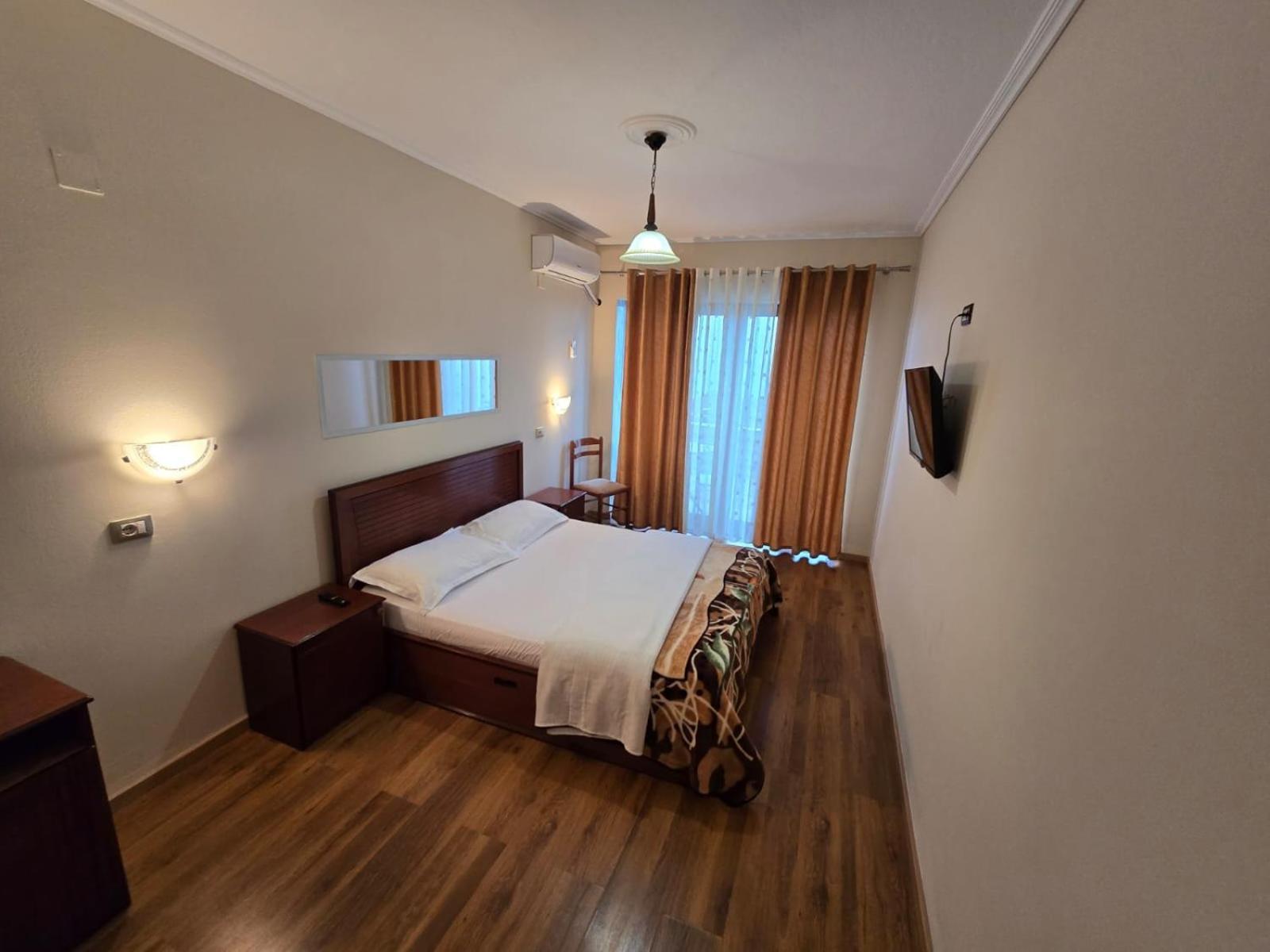 Belvedere 2* Pogradec