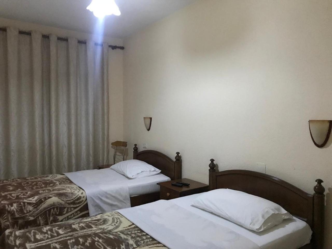 Belvedere Hotel 2*